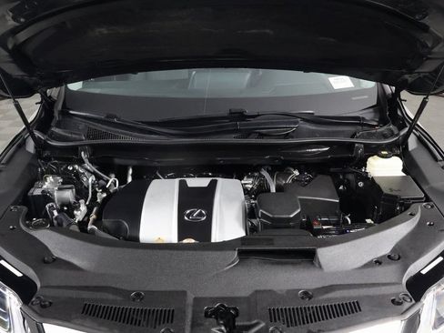 Used 2019 Lexus RX 350 AWD w/ Accessory Package image 15