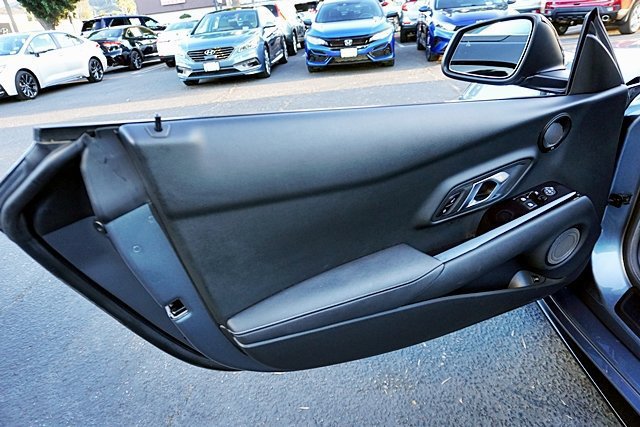 Used 2022 Toyota Supra w/ Safety & Technology Package RWD image 23