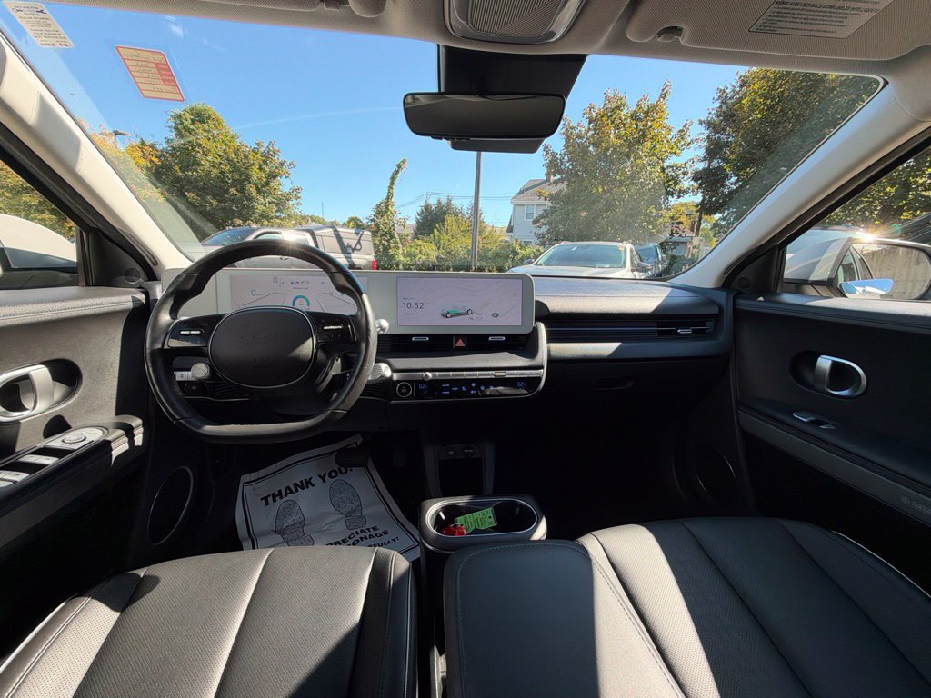 Certified 2023 Hyundai Ioniq 5 SEL AWD/4WD image 25