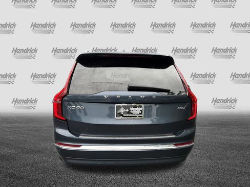 Certified 2026 Volvo XC90 B6 Plus AWD/4WD image 9