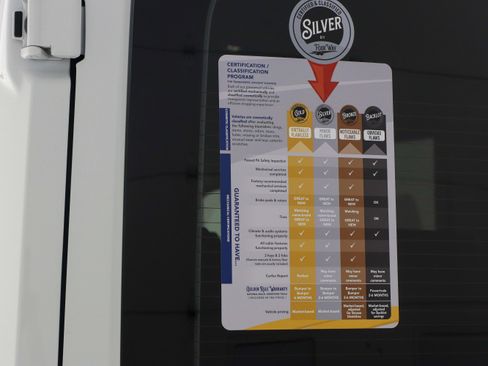 Used 2021 Ford Transit 150 XL image 35