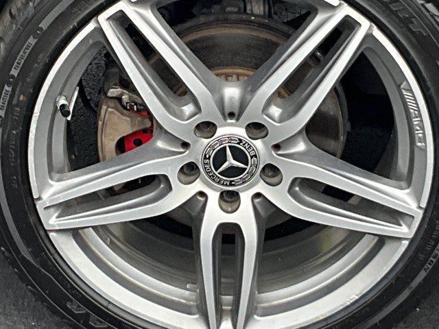Used 2018 Mercedes-Benz E 300 4MATIC image 10