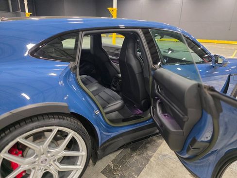 Used 2023 Porsche Taycan 4S AWD/4WD image 46