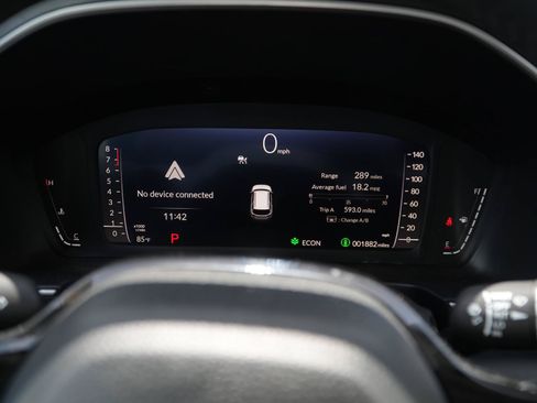 Used 2026 Honda Pilot EX-L image 26
