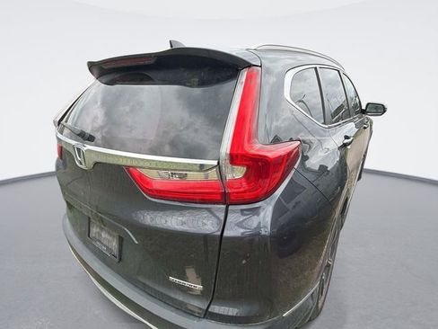 Used 2019 Honda CR-V Touring image 6