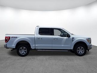 Used 2023 Ford F150 XLT w/ Equipment Group 302A High AWD/4WD video 3