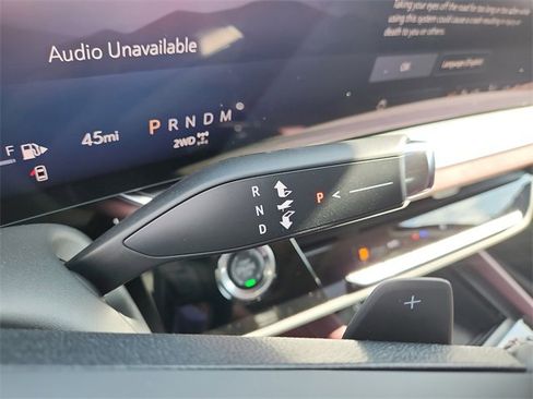 New 2025 Buick Envision Sport Touring image 28