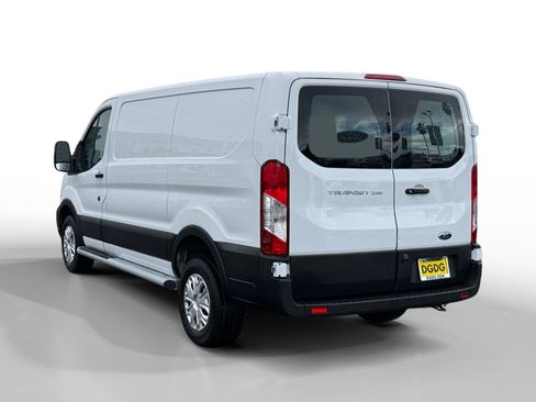 Used 2024 Ford Transit 250 Base w/ Exterior Upgrade Package image 3