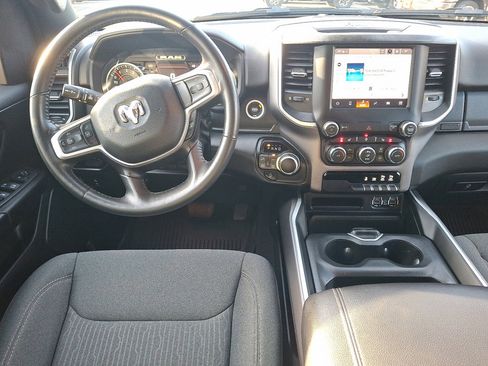 Certified 2022 RAM 1500 Big Horn image 21