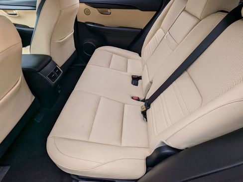 Used 2017 Lexus NX 200t AWD w/ Premium Package image 23