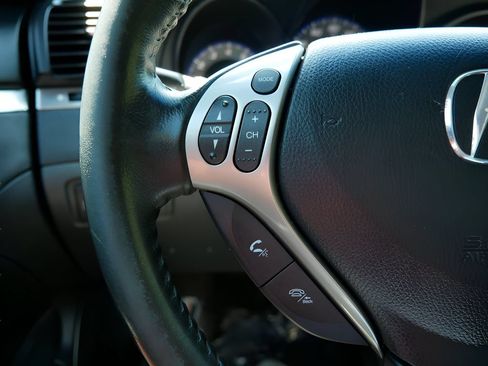 Used 2008 Acura TL FWD image 18
