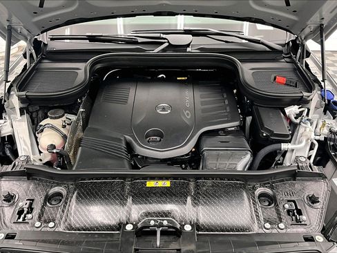 Used 2026 Mercedes-Benz GLE 450 4MATIC image 9