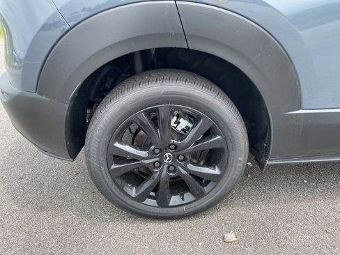 New 2025 MAZDA CX-30 AWD 2.5 S w/ Preferred Package image 7