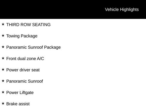 Used 2021 Volkswagen Atlas SE w/ Panoramic Sunroof Package image 5