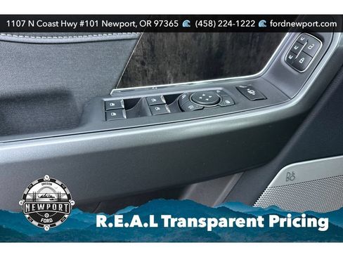 New 2026 Ford F250 Lariat w/ Lariat Premium Package AWD/4WD image 15