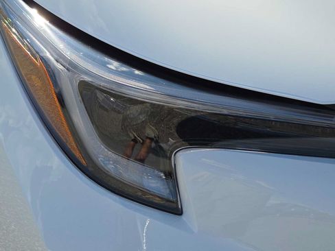 New 2026 Toyota Corolla SE FWD image 14