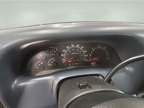 Used 1999 Ford F250 XL image 11
