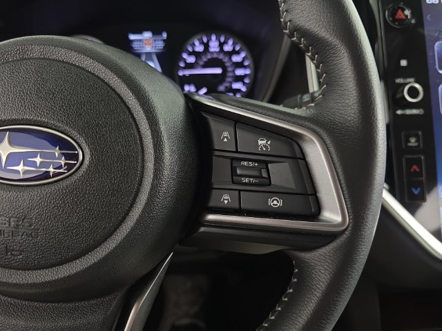 Certified 2025 Subaru Ascent Premium AWD/4WD image 13