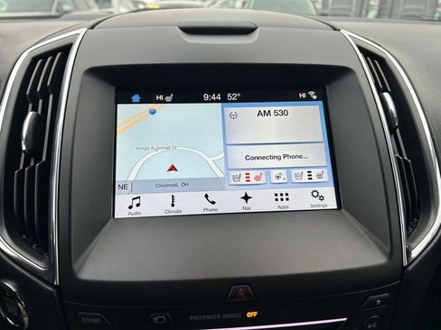 Used 2018 Ford Edge Sport w/ Equipment Group 401A image 13