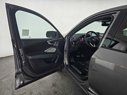 Certified 2023 Acura RDX A-Spec image 19