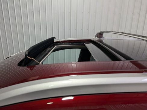 Used 2026 INFINITI QX60 Luxe w/ Cargo Package image 8