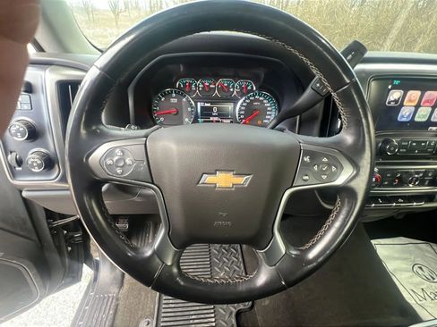 Used 2015 Chevrolet Silverado 1500 LT w/ All Star Edition image 20