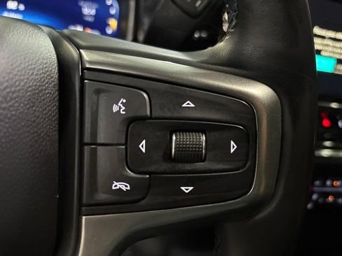 Used 2023 Chevrolet Silverado 1500 RST w/ Rally Edition AWD/4WD image 20