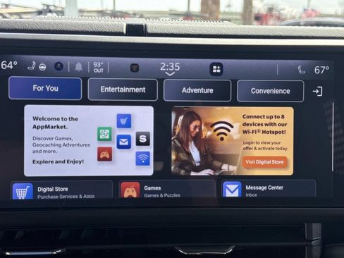 Used 2025 Jeep Gladiator Sport AWD/4WD image 27