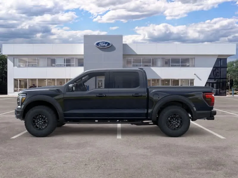 New 2026 Ford F150 Raptor AWD/4WD image 3
