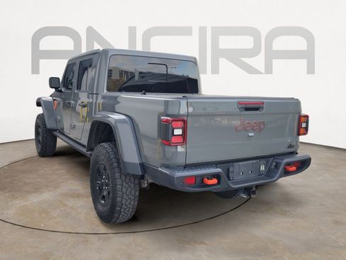 Used 2020 Jeep Gladiator Mojave image 4