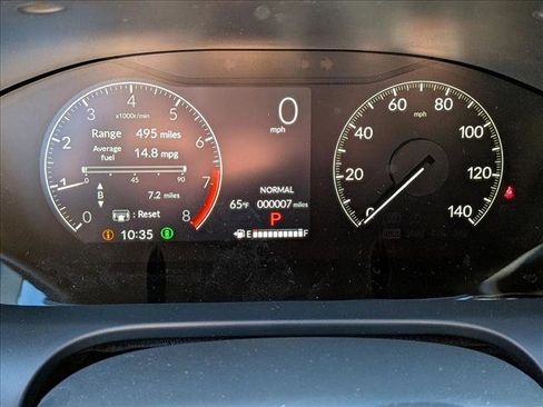 New 2026 Honda HR-V Sport image 11