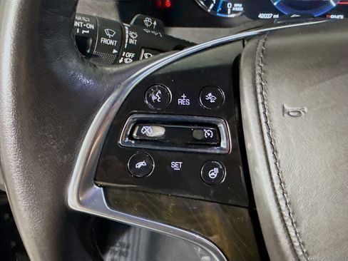 Used 2019 Cadillac Escalade Platinum w/ Escalade Sport Edition image 14