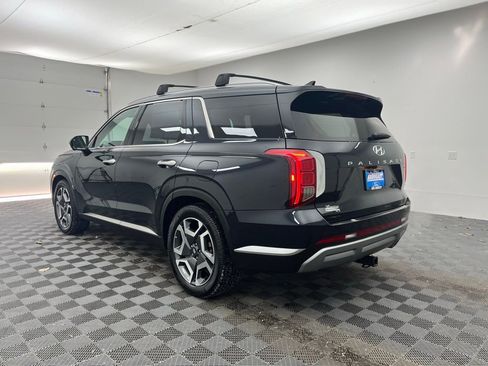 Used 2023 Hyundai Palisade Limited image 11