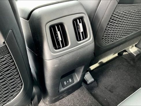 New 2025 Hyundai Santa Cruz Limited image 29