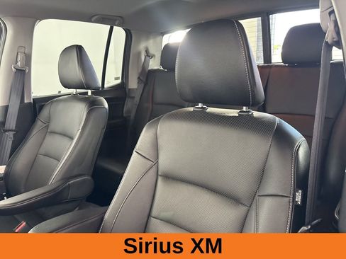 Used 2023 Honda Ridgeline RTL-E image 13