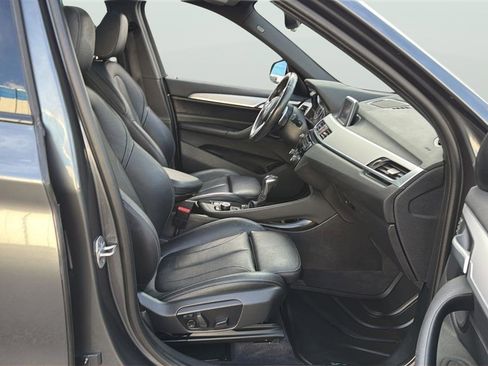 Used 2018 BMW X1 xDrive28i AWD/4WD image 14