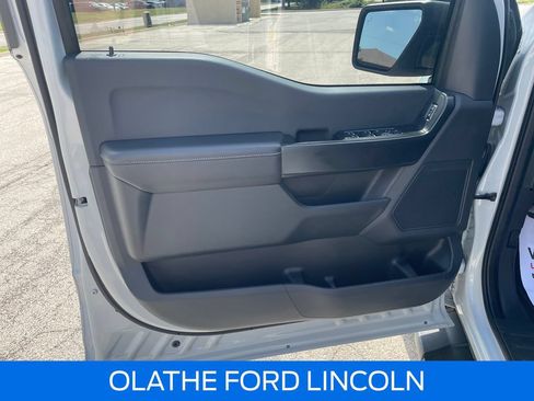 Used 2025 Ford F150 STX AWD/4WD image 11