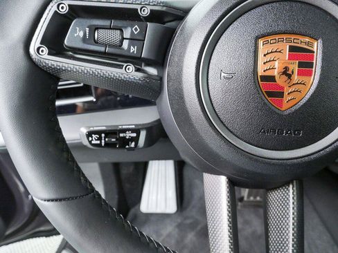 New 2026 Porsche Taycan RWD image 10