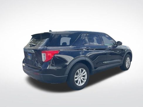 Used 2021 Ford Explorer 4WD image 5
