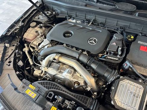 New 2026 Mercedes-Benz GLB 250 4MATIC image 30