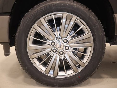 New 2026 Ford F150 King Ranch image 45