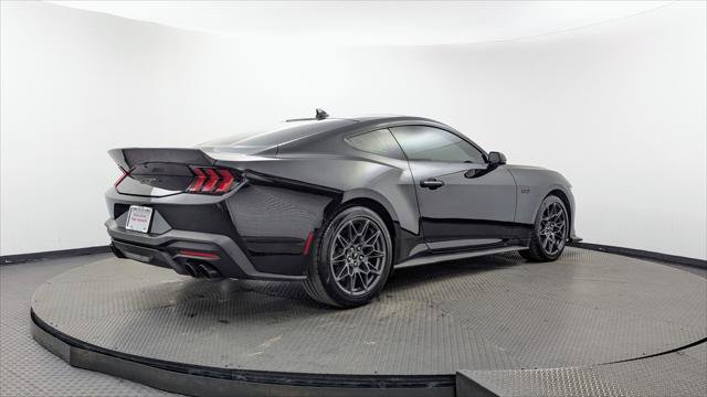 Used 2024 Ford Mustang GT Premium RWD image 8