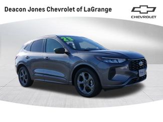 Used 2023 Ford Escape ST-Line video 1