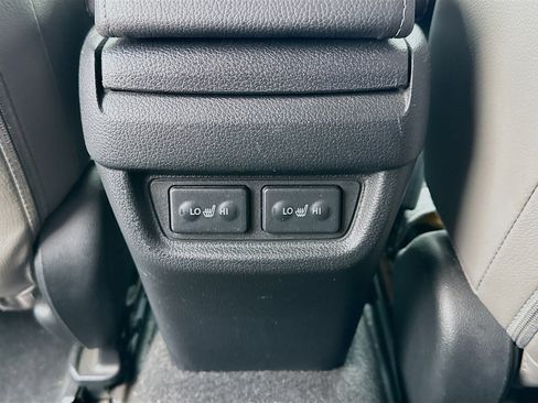 Used 2016 Honda Civic Touring image 17