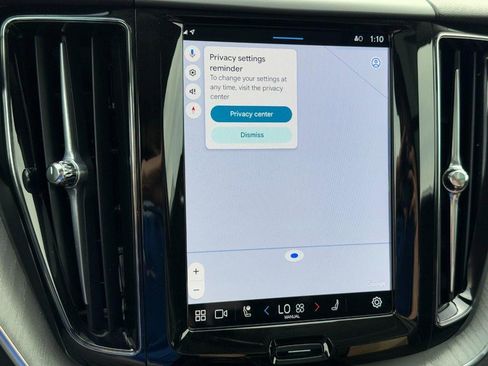 Certified 2025 Volvo XC60 B5 Plus image 22