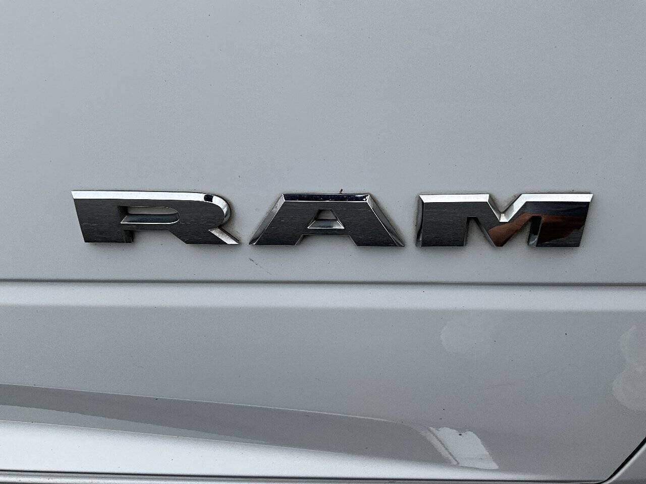 Used 2020 RAM 2500 Big Horn AWD/4WD image 50