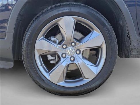 Certified 2020 Honda Passport Touring image 26