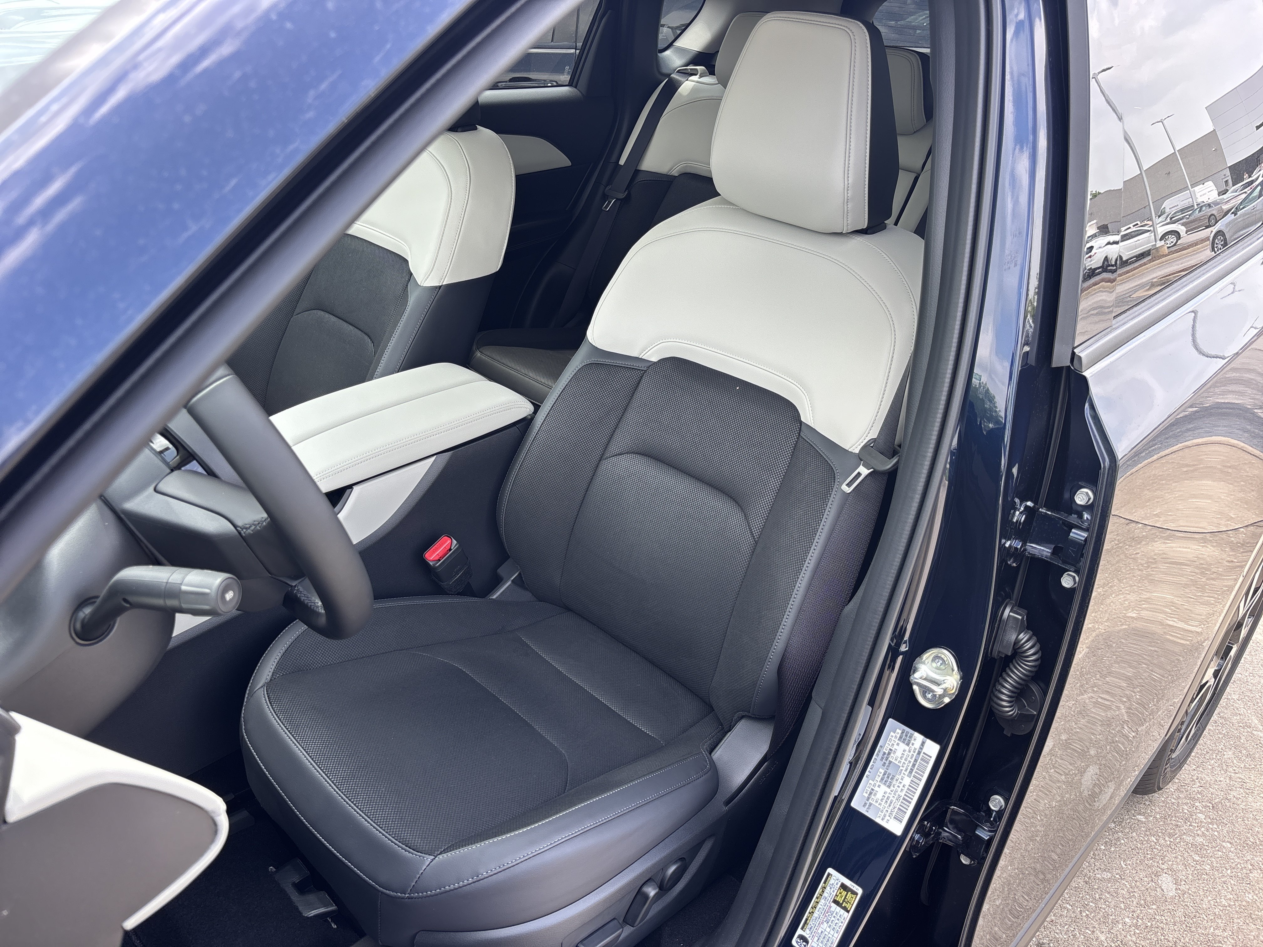 New 2026 MAZDA CX-5 Preferred AWD/4WD image 18
