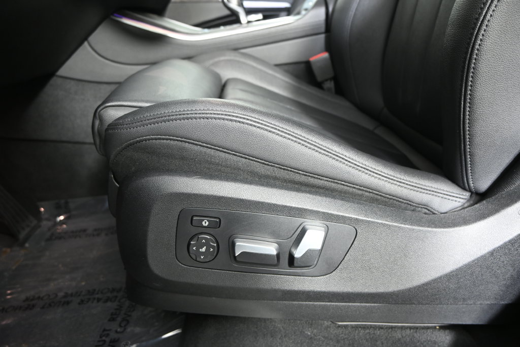 Used 2019 BMW X5 xDrive40i w/ Premium Package 2 AWD/4WD image 22