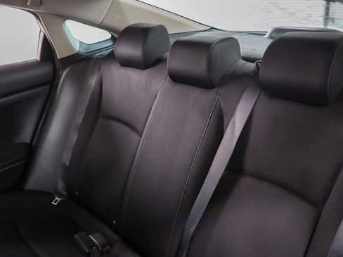 Used 2020 Honda Civic LX image 24
